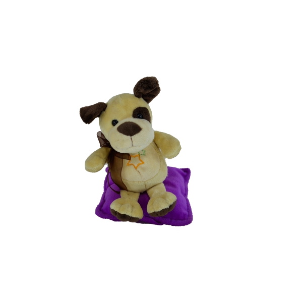 Cachorrinho - Jolie Modelo 2